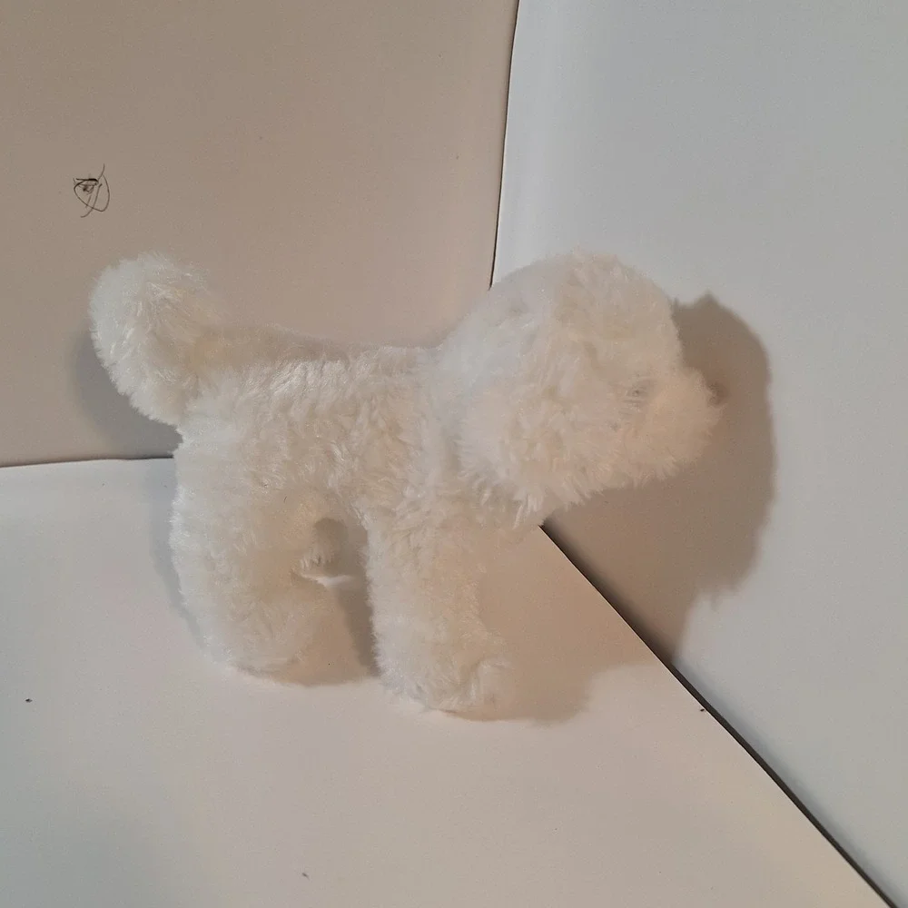 Douglas White Dog‎ 7